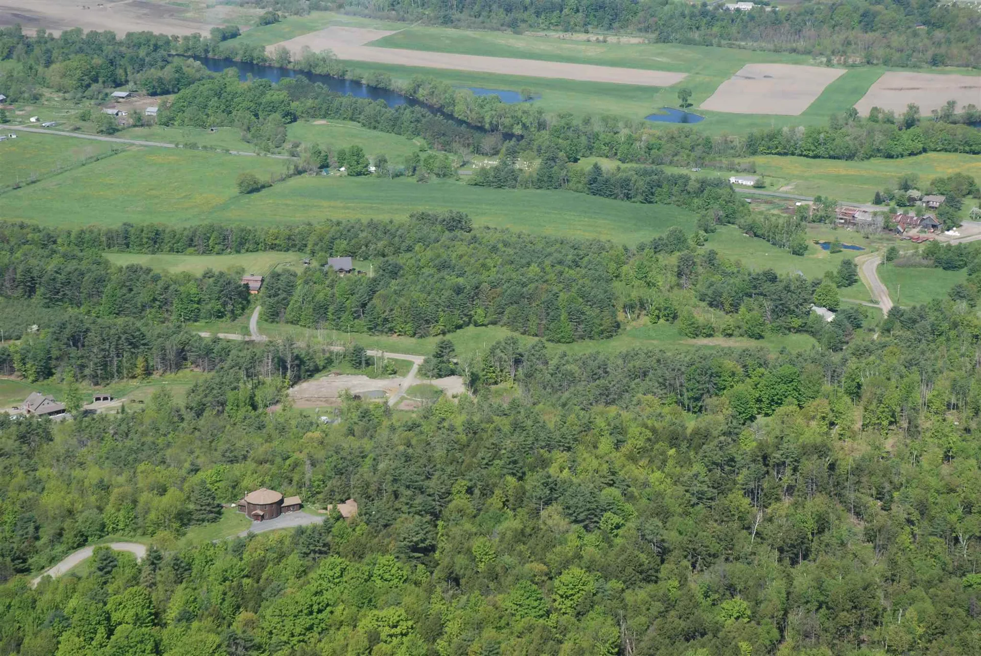 96 Rivervale Road Piermont NH 03779