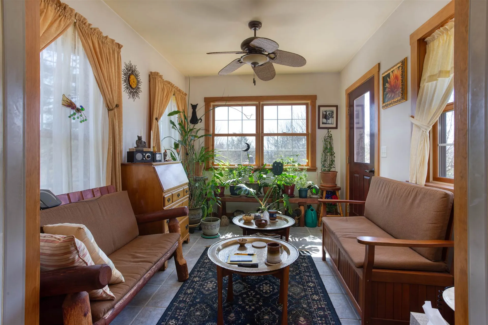 96 Rivervale Road Piermont NH 03779
