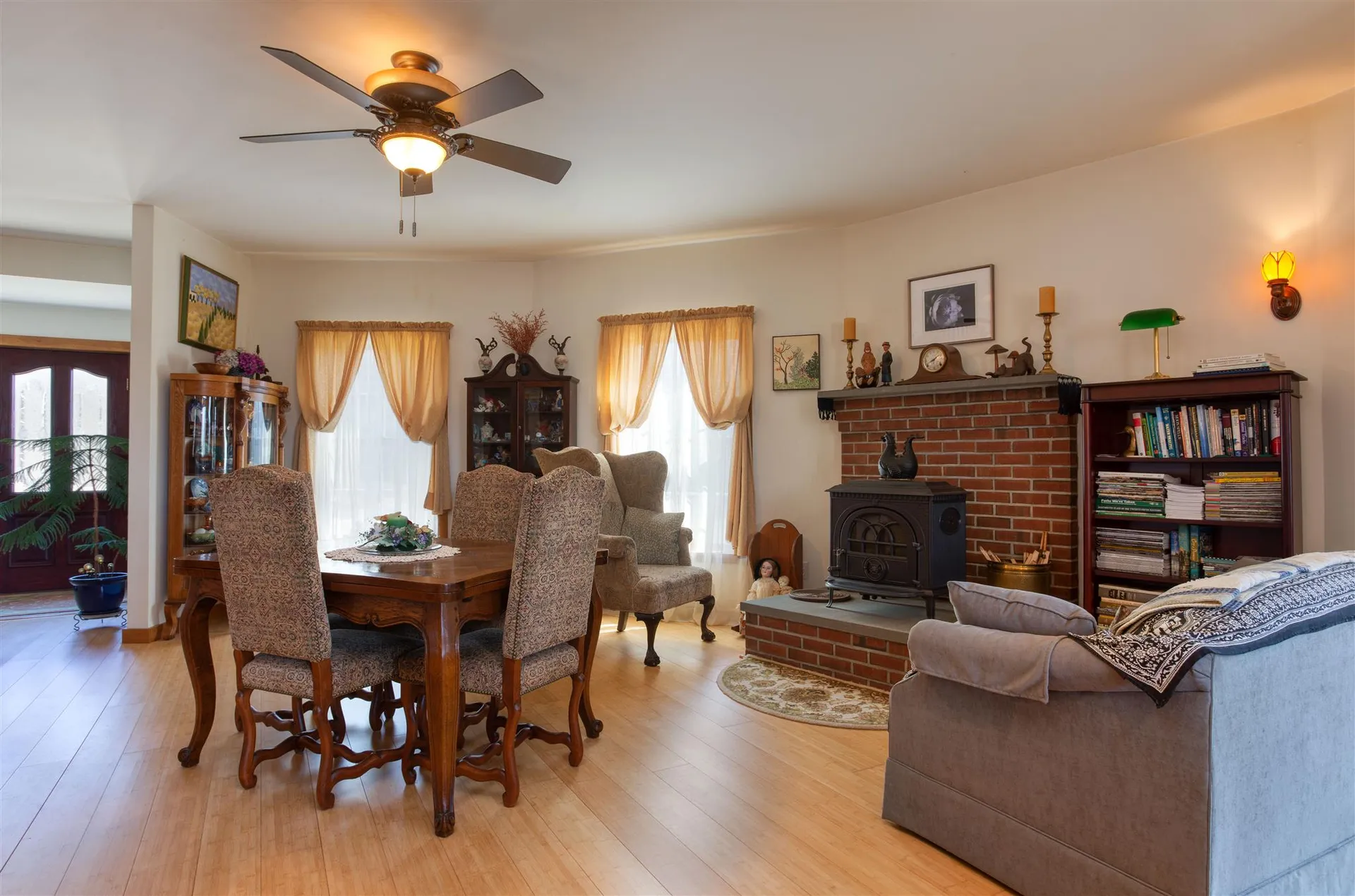 96 Rivervale Road Piermont NH 03779