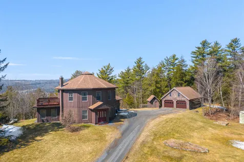 96 Rivervale Road Piermont NH 03779