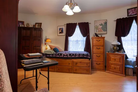96 Rivervale Road Piermont NH 03779