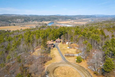 96 Rivervale Road Piermont NH 03779