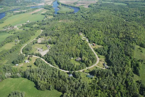 96 Rivervale Road Piermont NH 03779
