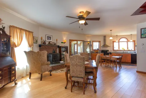 96 Rivervale Road Piermont NH 03779