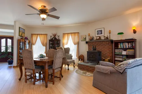 96 Rivervale Road Piermont NH 03779