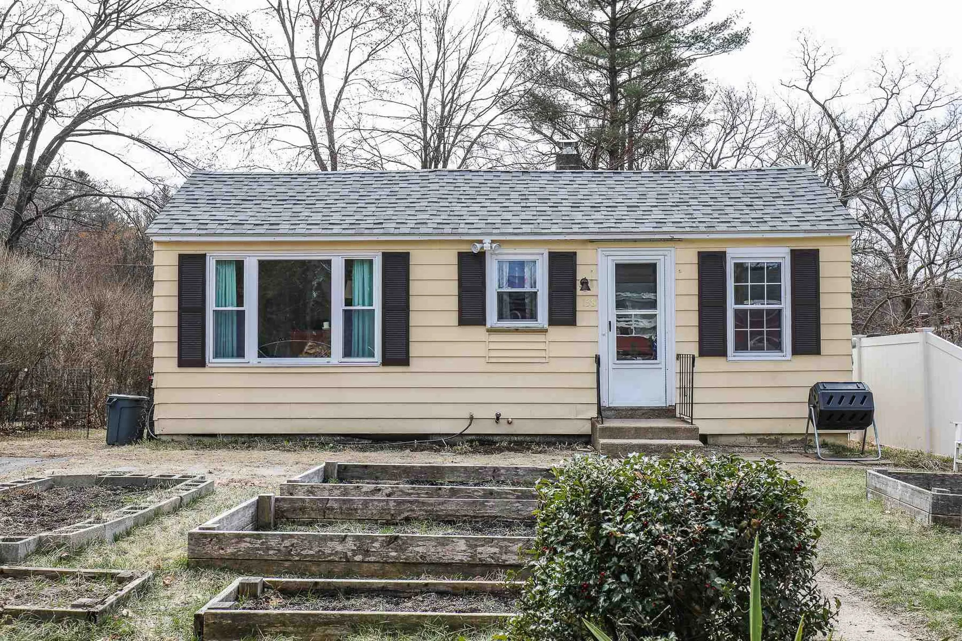 138 Ward Street Manchester NH 03104