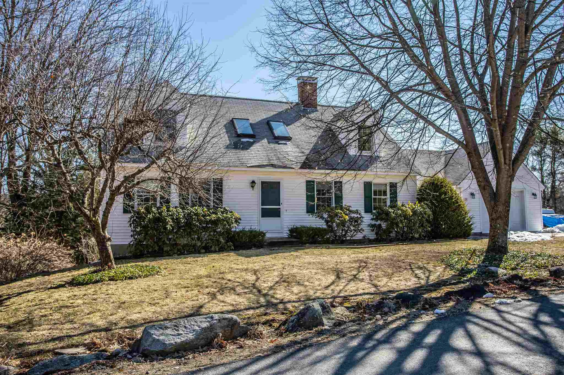 22 Winter Street Peterborough NH 03458