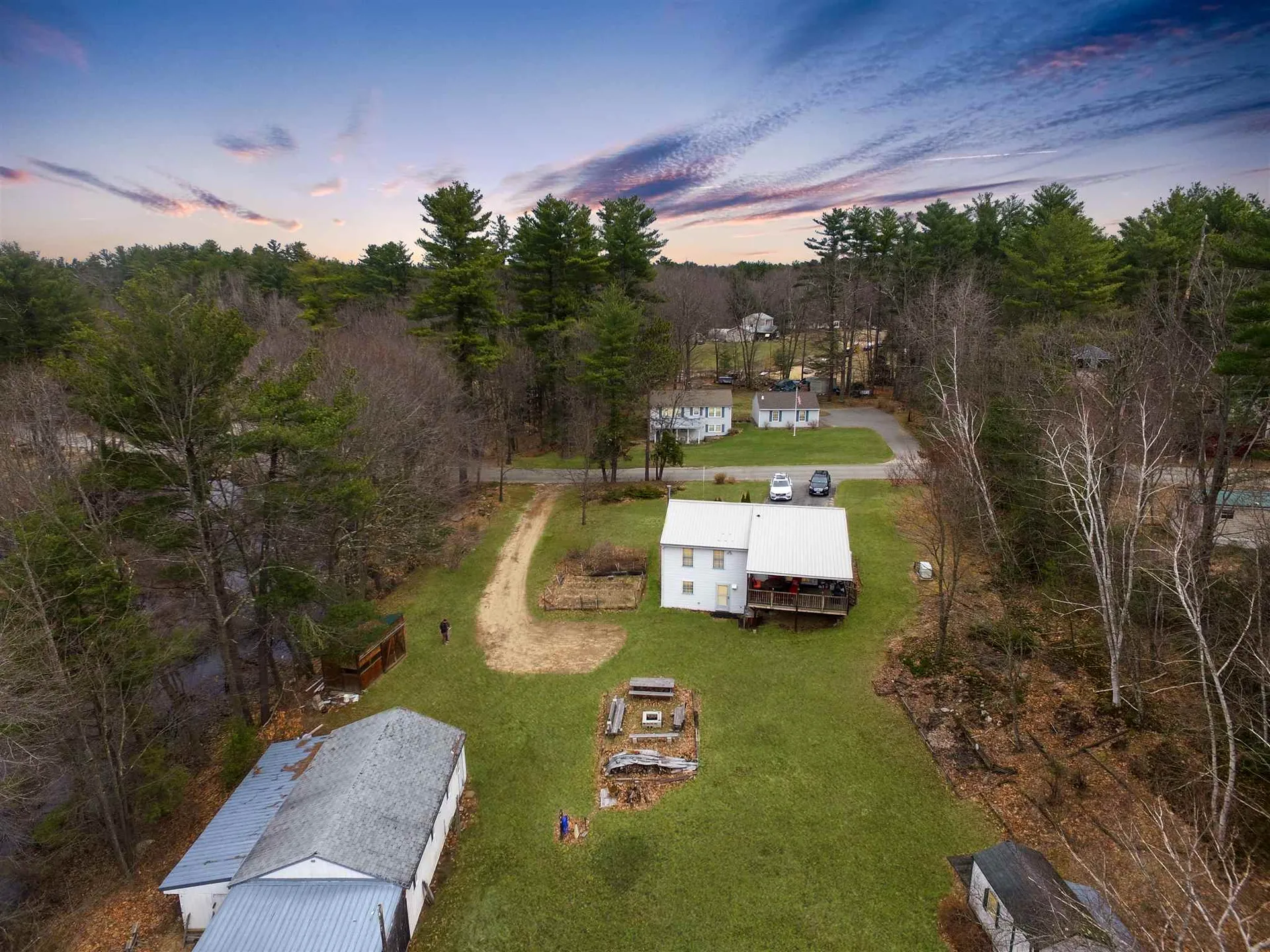 36 Mill Pond Road Epping NH 03042