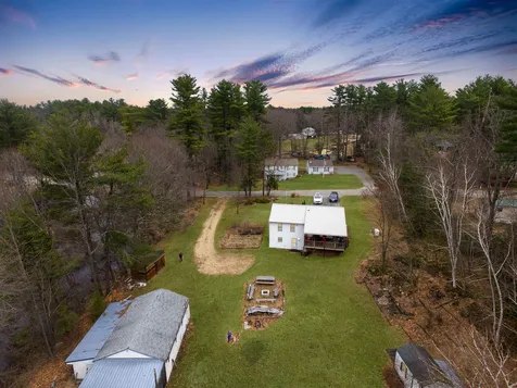 36 Mill Pond Road Epping NH 03042