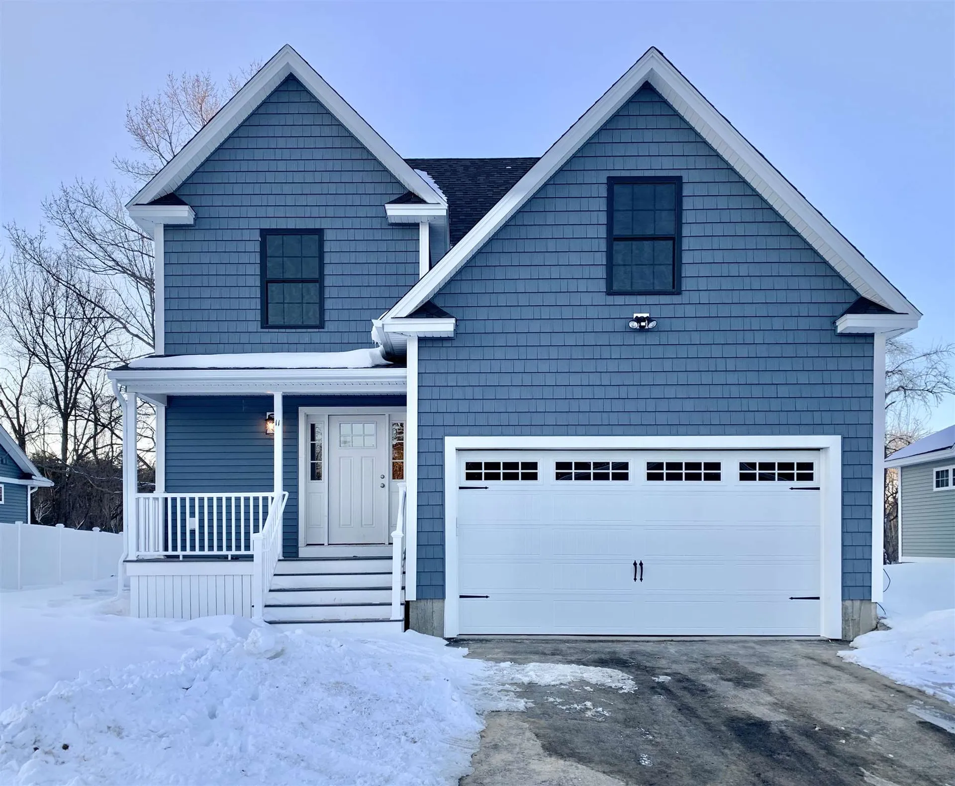 11 Topaz Drive Dover NH 03820