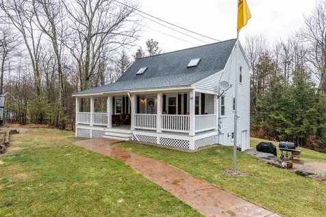 56 Pleasant Hill Road Deerfield NH 03037