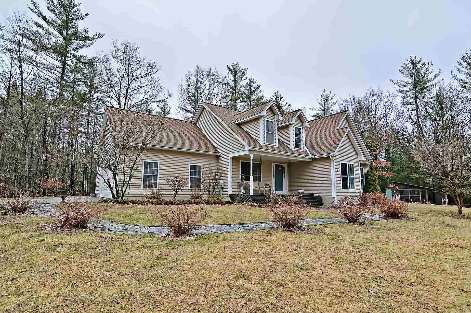 104 Lull Road New Boston NH 03070