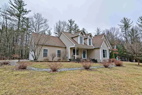 104 Lull Road New Boston NH 03070