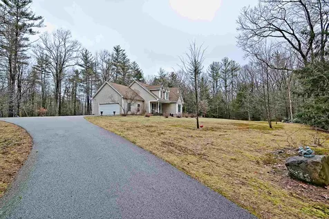 104 Lull Road New Boston NH 03070