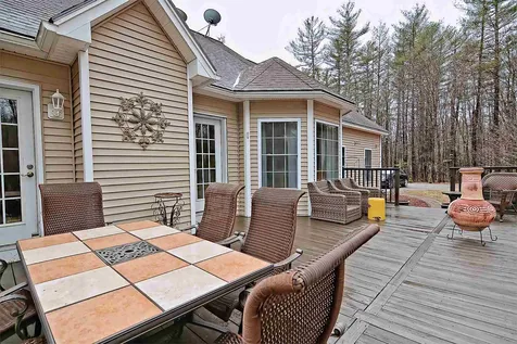 104 Lull Road New Boston NH 03070