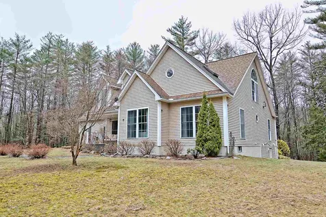 104 Lull Road New Boston NH 03070