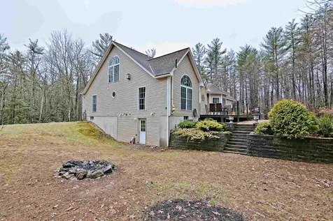 104 Lull Road New Boston NH 03070