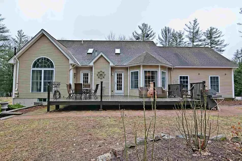 104 Lull Road New Boston NH 03070