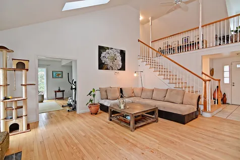 104 Lull Road New Boston NH 03070