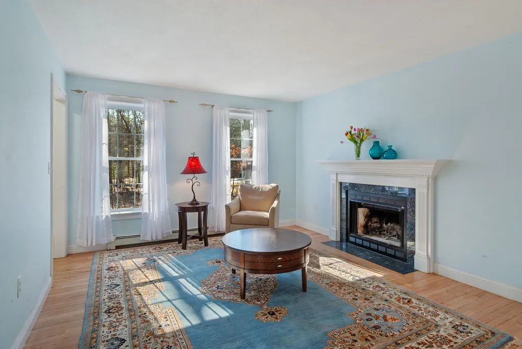 8 Quamphegan Road South Berwick ME 03908