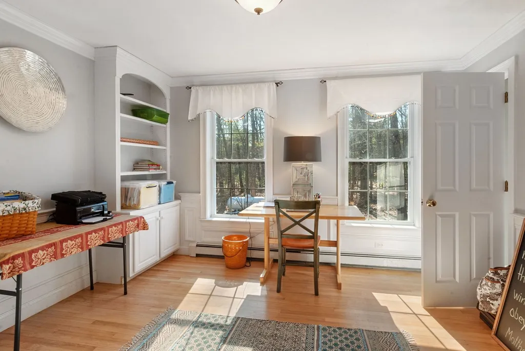 8 Quamphegan Road South Berwick ME 03908