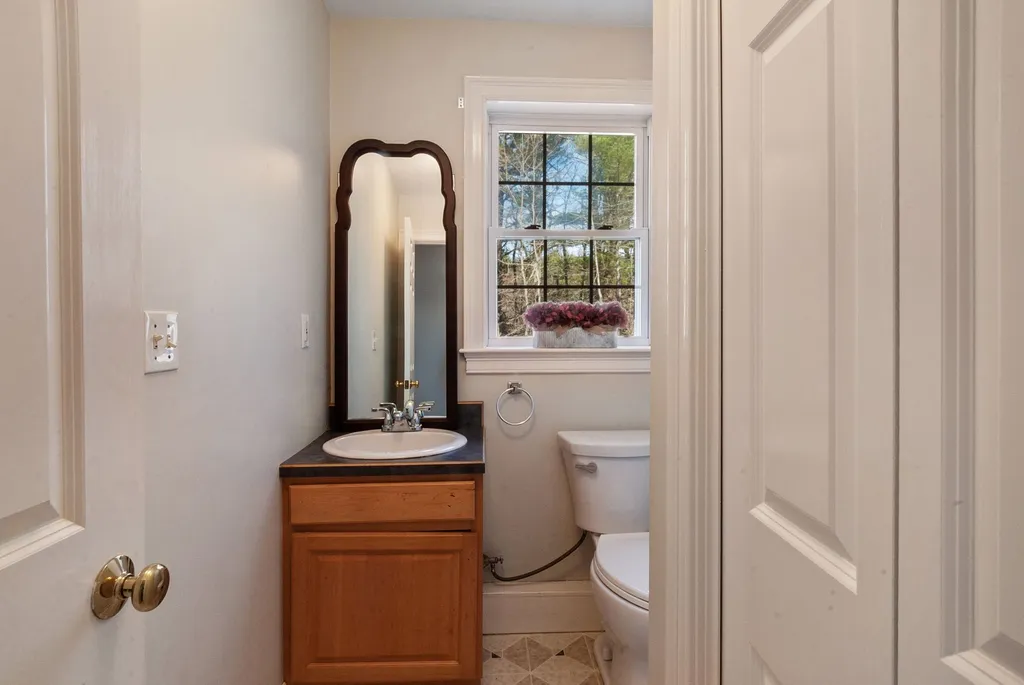 8 Quamphegan Road South Berwick ME 03908