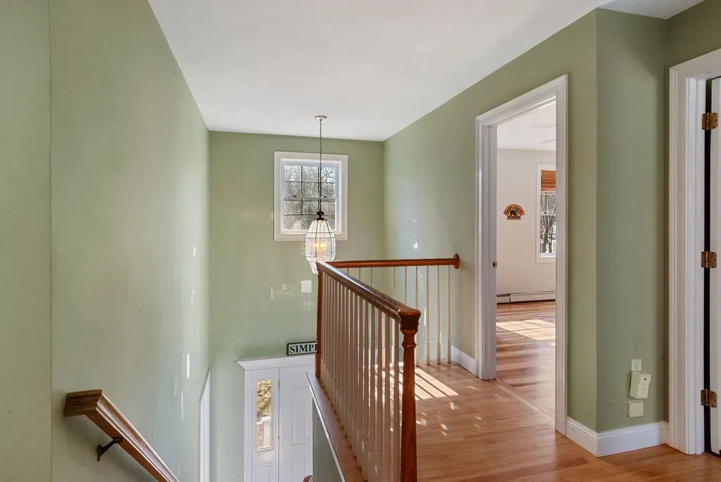 8 Quamphegan Road South Berwick ME 03908