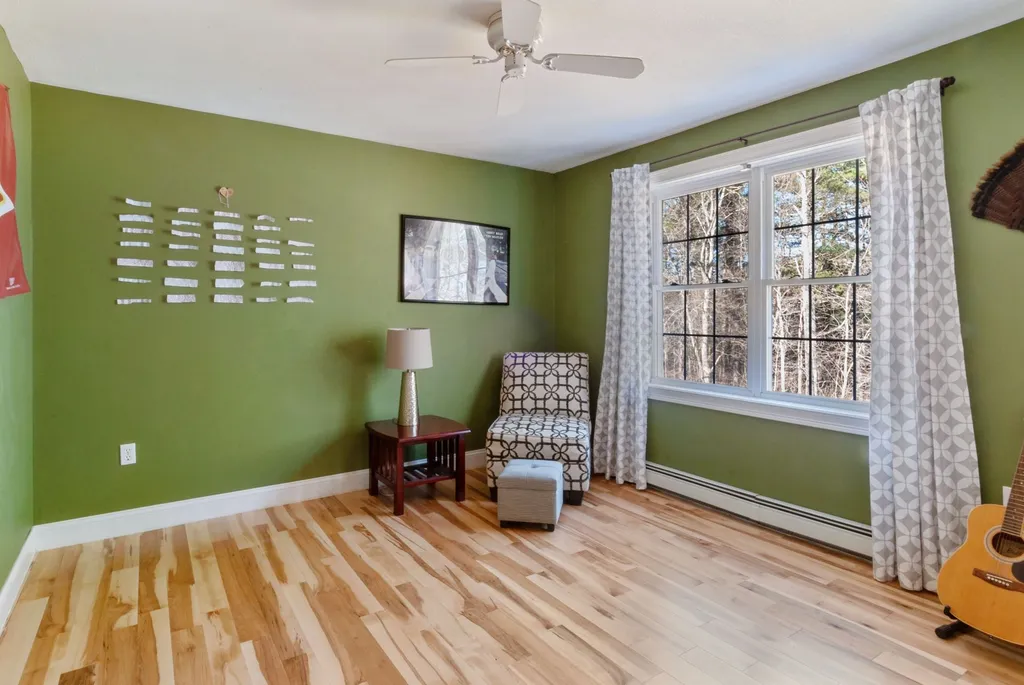 8 Quamphegan Road South Berwick ME 03908