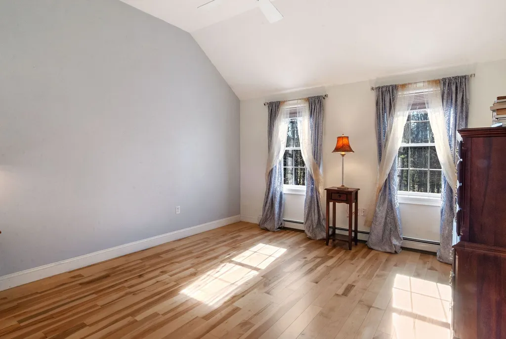 8 Quamphegan Road South Berwick ME 03908