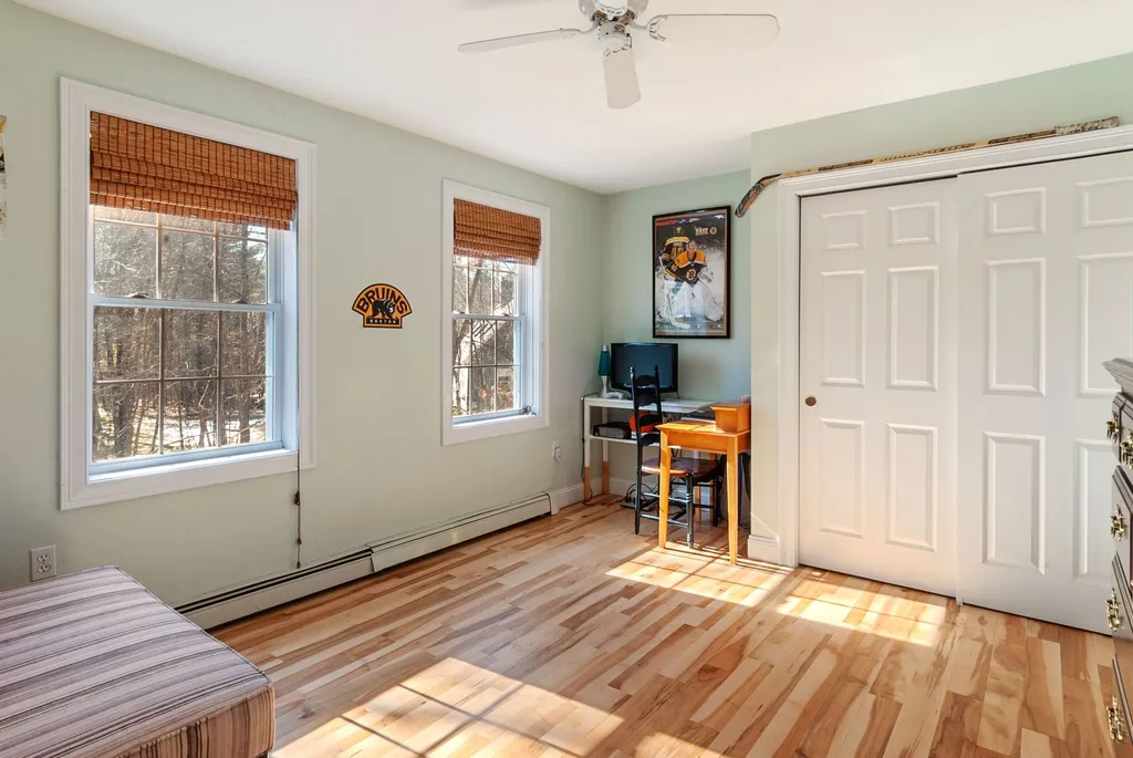 8 Quamphegan Road South Berwick ME 03908