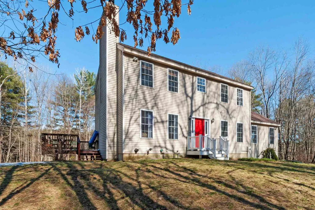 8 Quamphegan Road South Berwick ME 03908