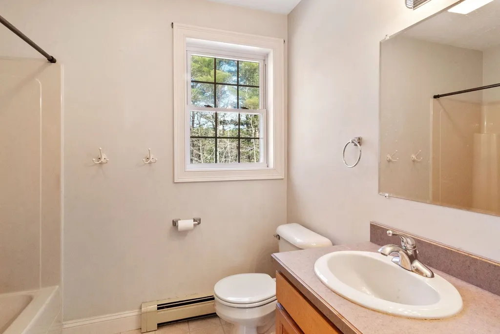 8 Quamphegan Road South Berwick ME 03908
