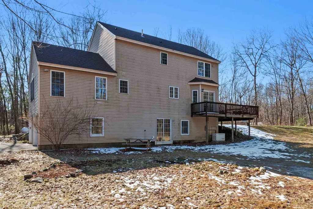 8 Quamphegan Road South Berwick ME 03908