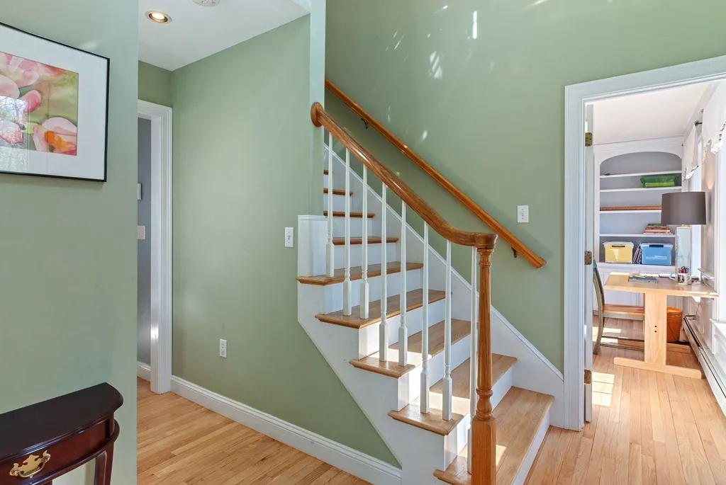 8 Quamphegan Road South Berwick ME 03908