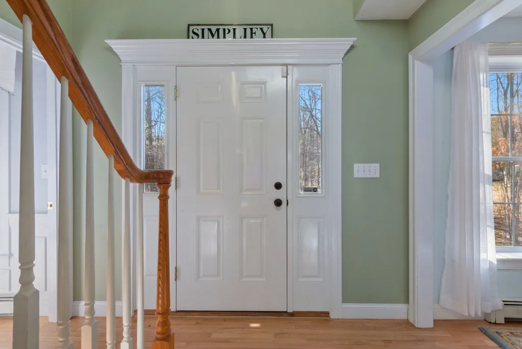 8 Quamphegan Road South Berwick ME 03908
