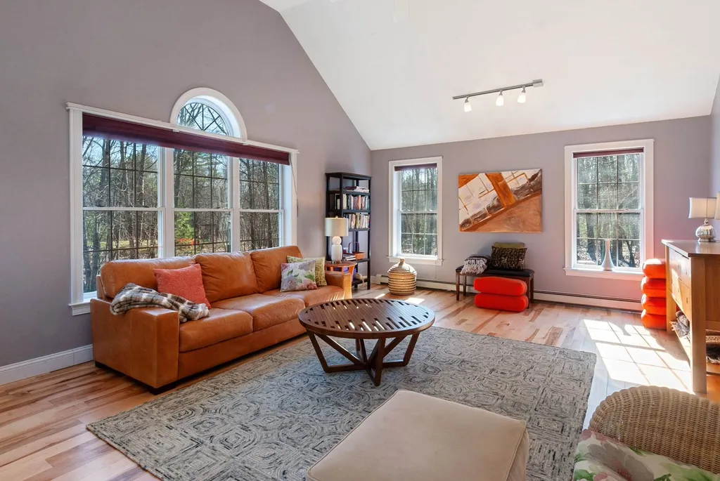 8 Quamphegan Road South Berwick ME 03908