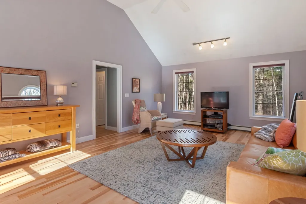 8 Quamphegan Road South Berwick ME 03908