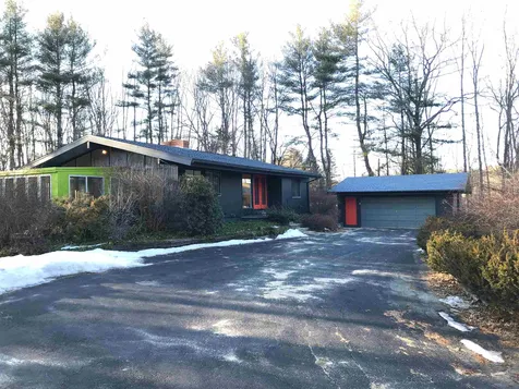 21 Riverview Road Durham NH 03824