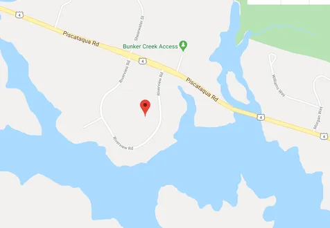 21 Riverview Road Durham NH 03824