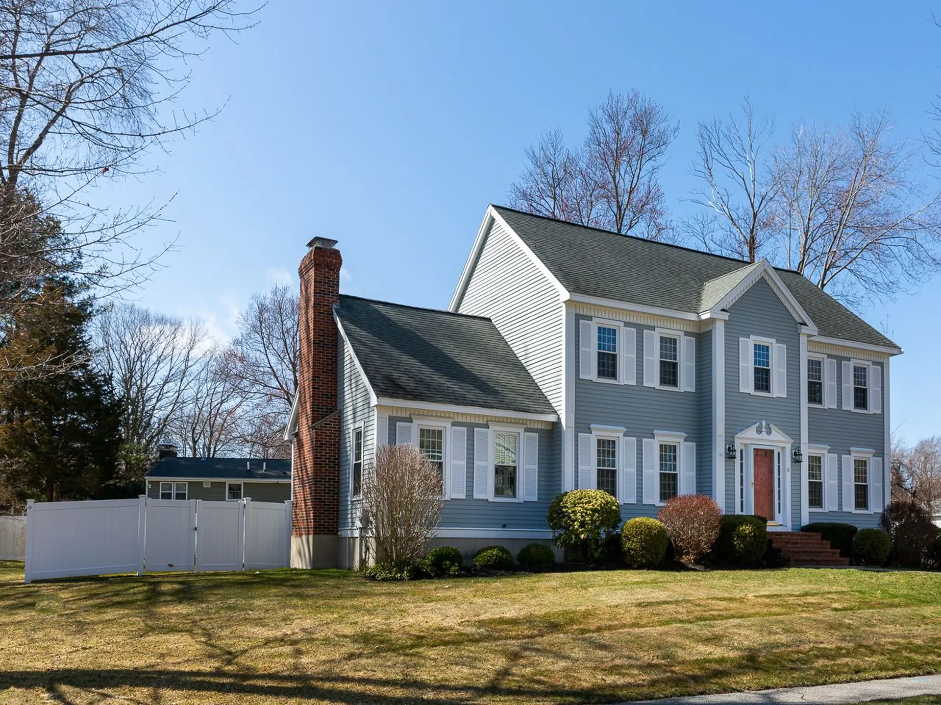 10 Alexander Drive Hampton NH 03842