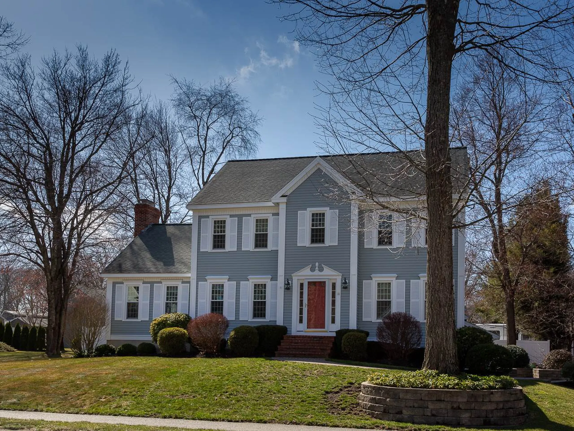 10 Alexander Drive Hampton NH 03842