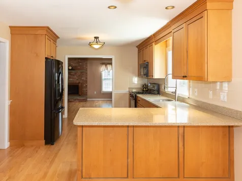 10 Alexander Drive Hampton NH 03842