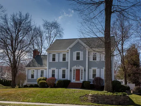10 Alexander Drive Hampton NH 03842