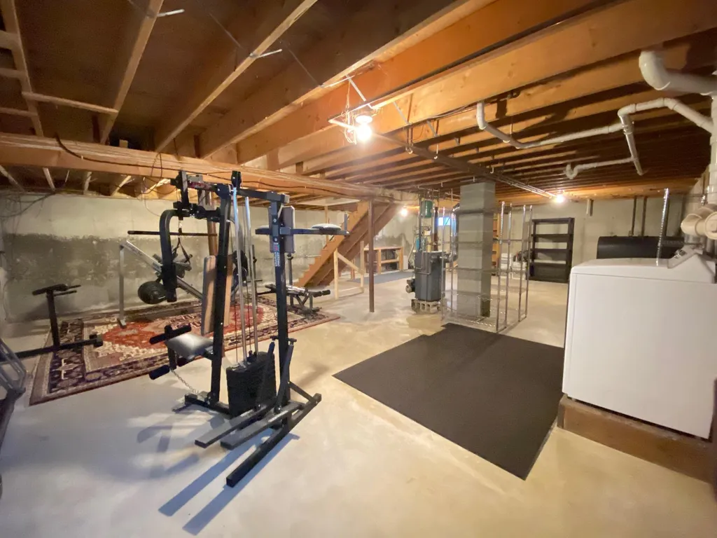 17 Stumpfield Road Kensington NH 03833