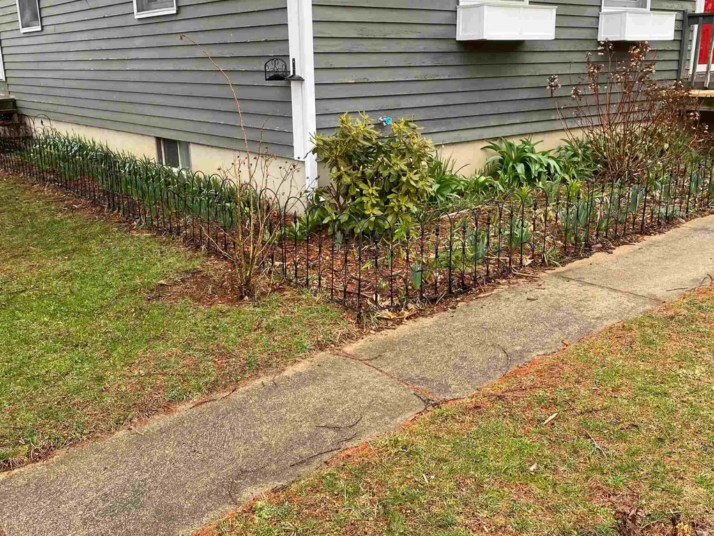 17 Stumpfield Road Kensington NH 03833