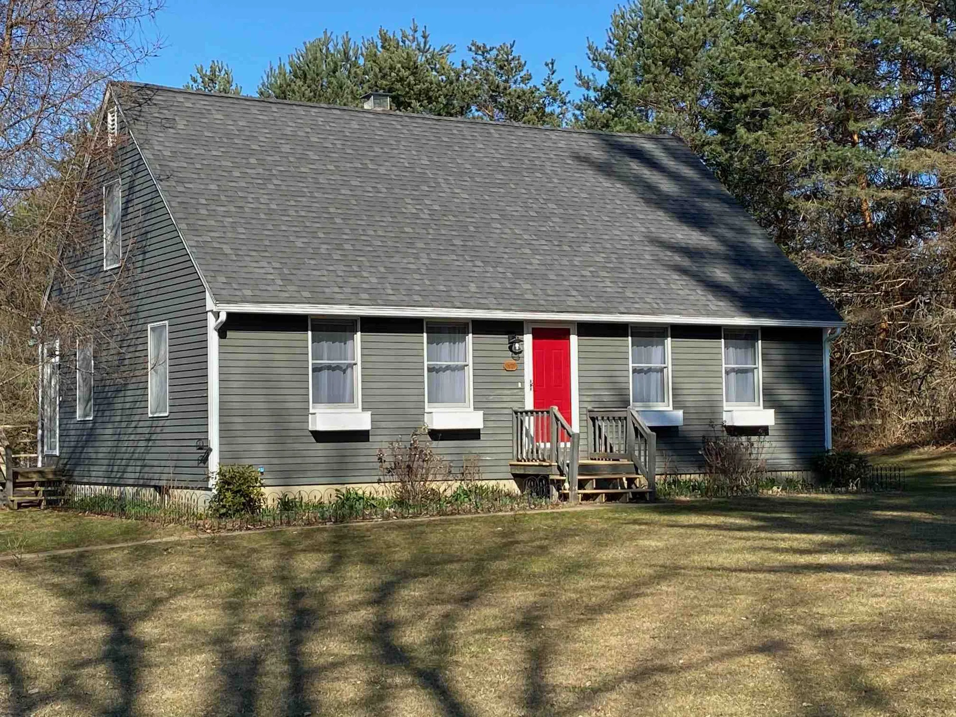 17 Stumpfield Road Kensington NH 03833