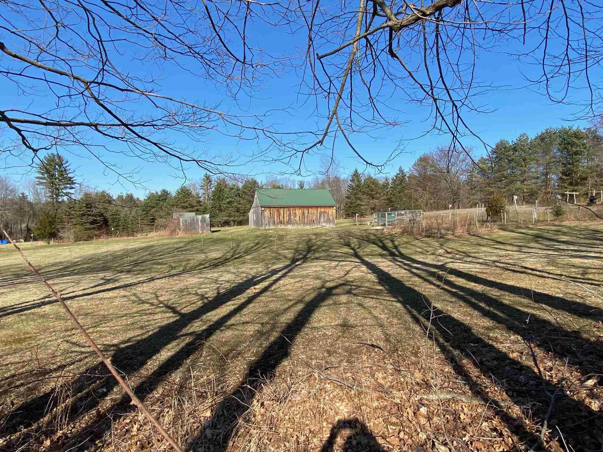 17 Stumpfield Road Kensington NH 03833