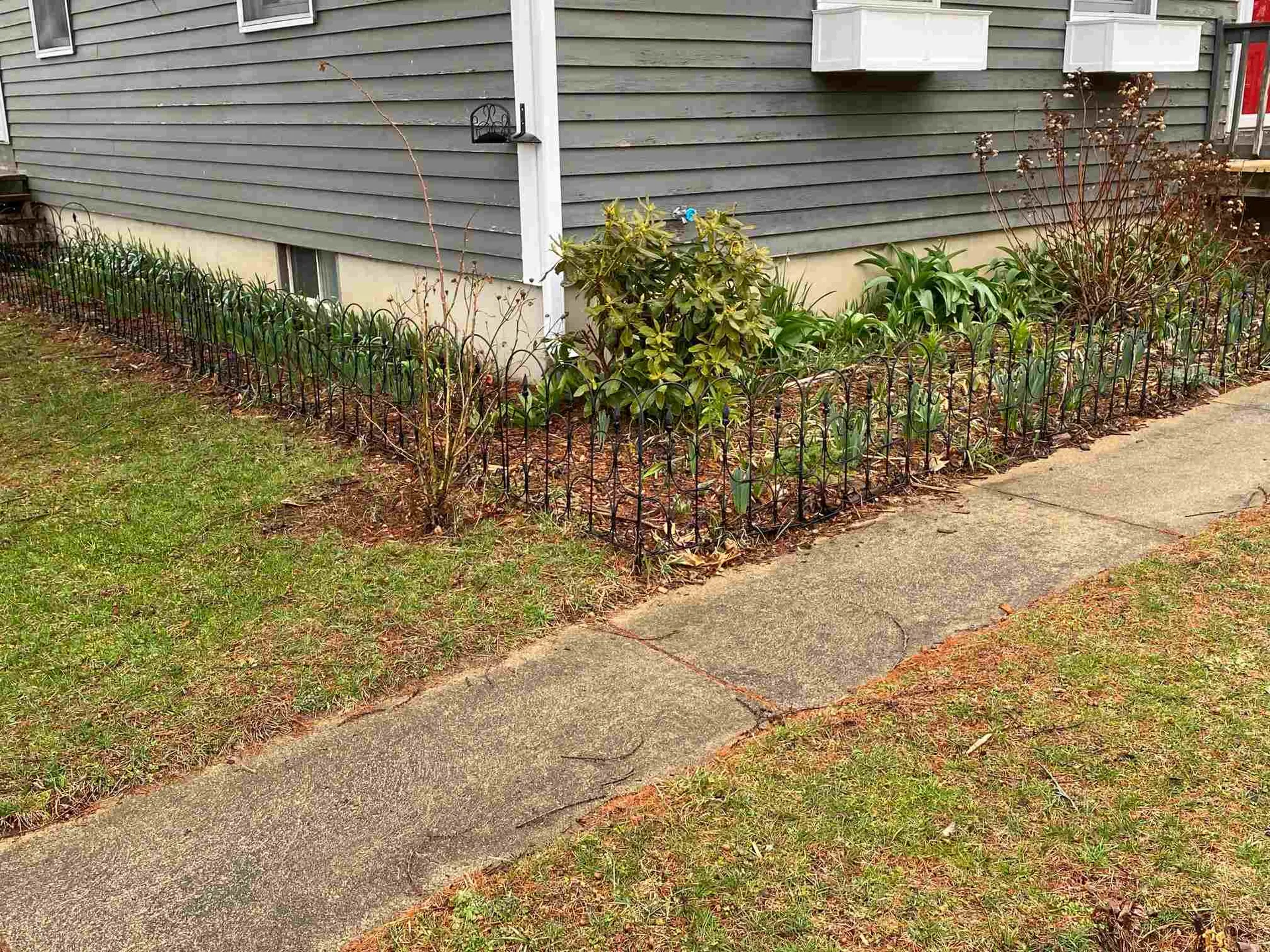 17 Stumpfield Road Kensington NH 03833