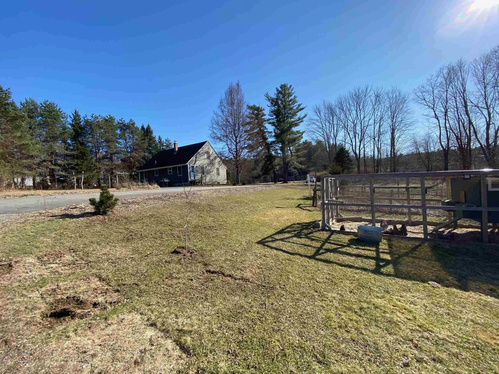 17 Stumpfield Road Kensington NH 03833