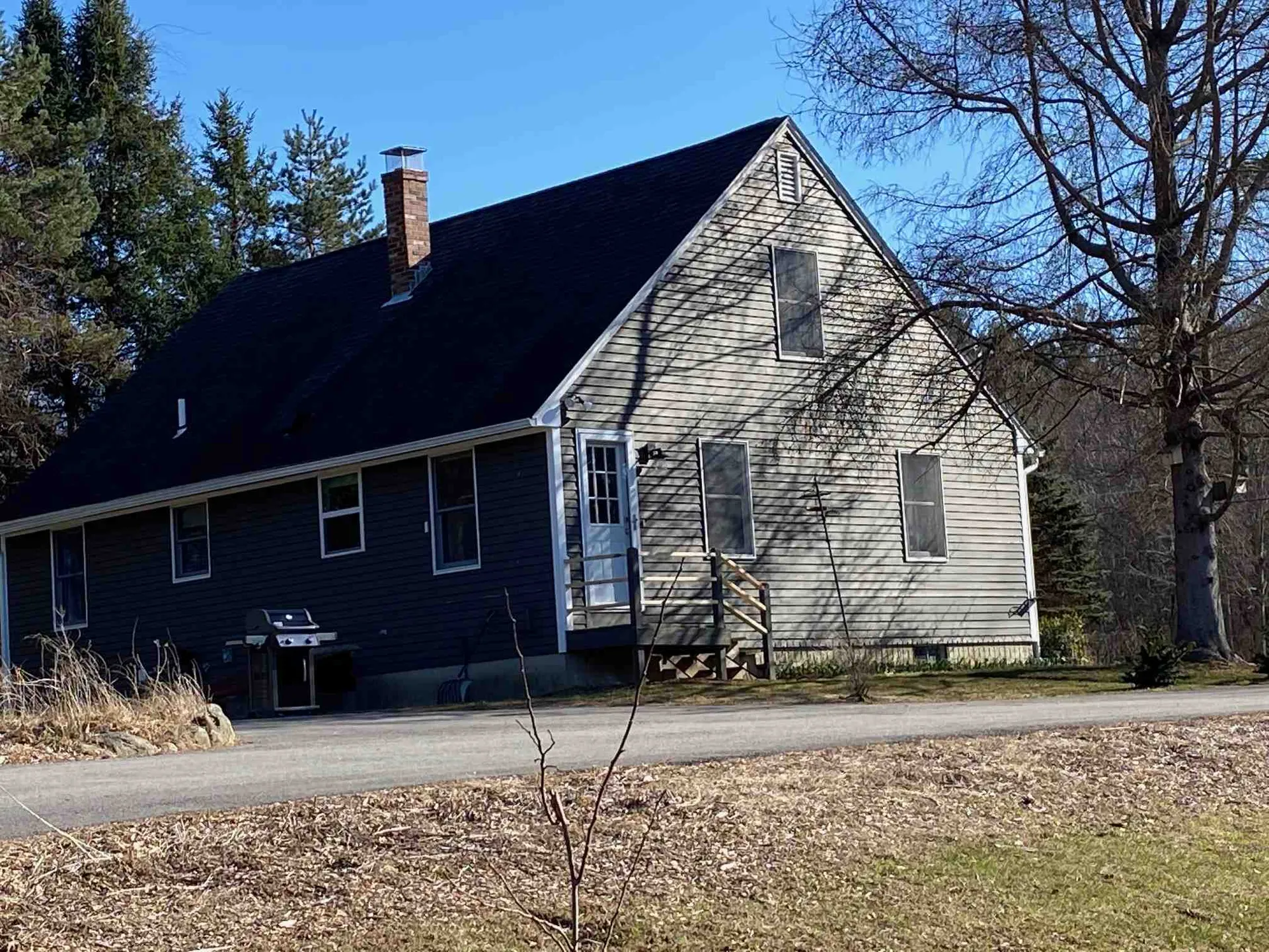 17 Stumpfield Road Kensington NH 03833